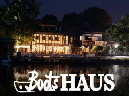 Фото: Bootshaus